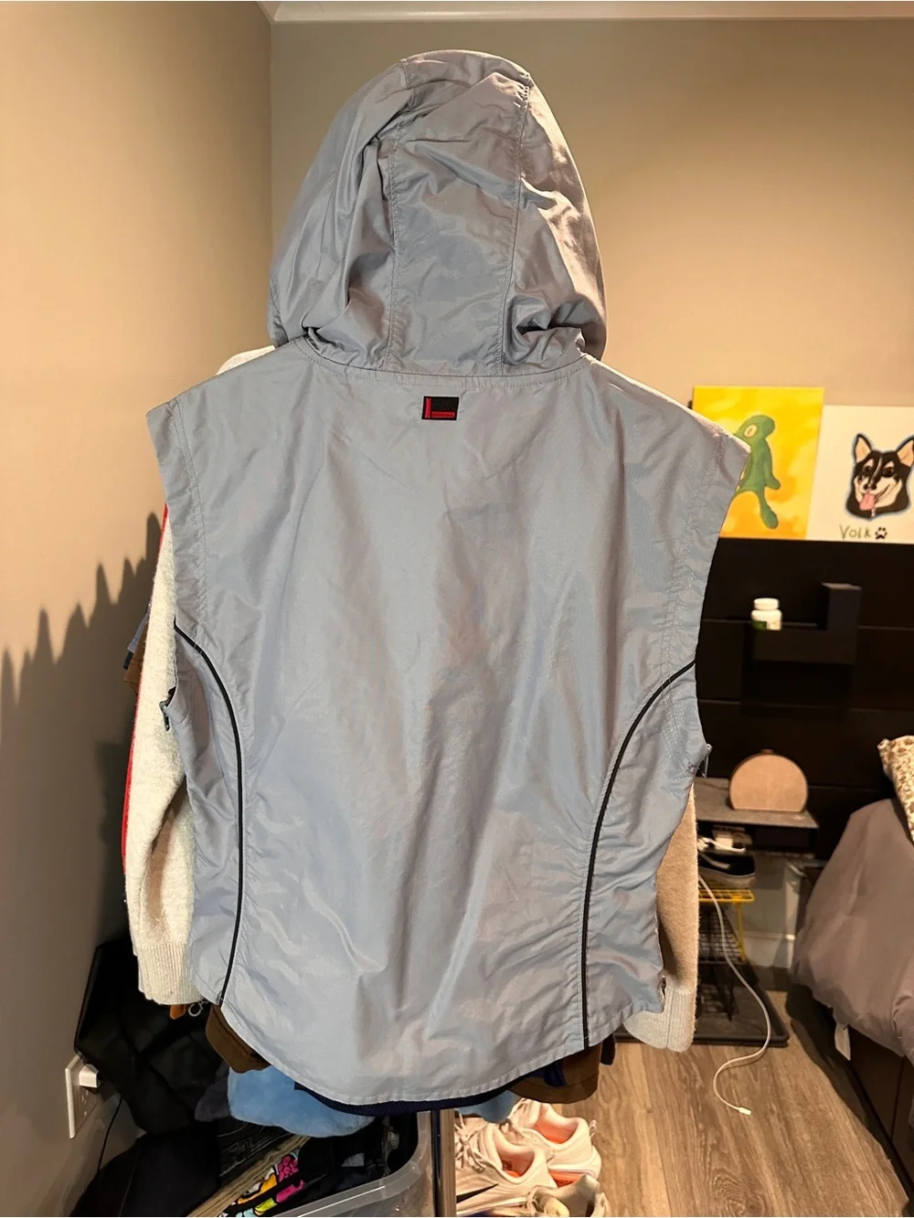 FUBU men’s vintage